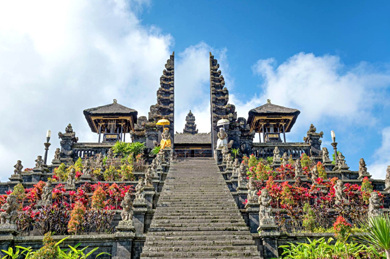 Bali