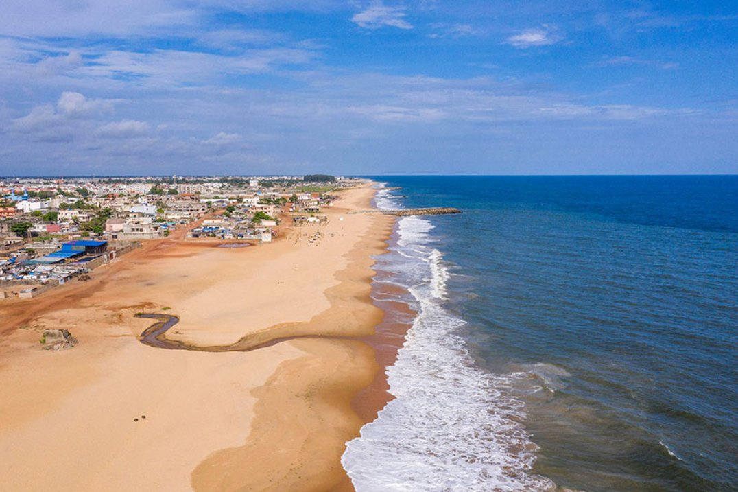 Image d'illustration du pays :Bénin