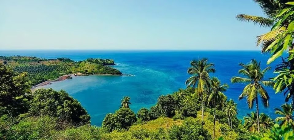 Image d'illustration du pays :Comores