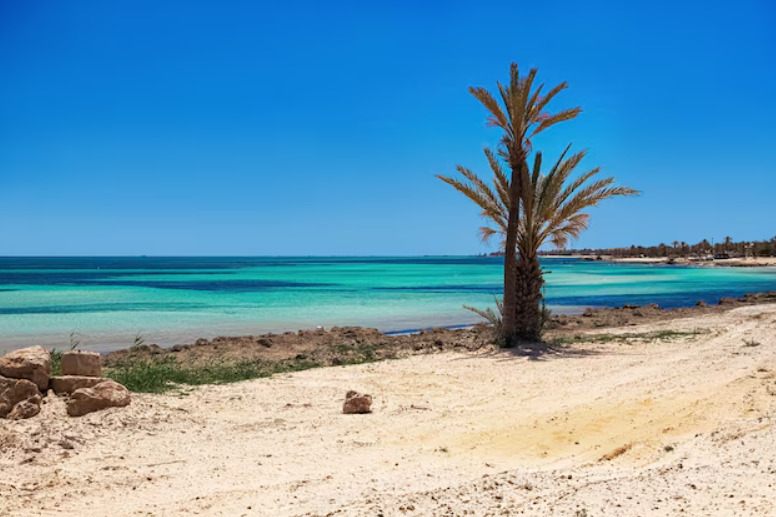 Image d'illustration du pays :Djerba