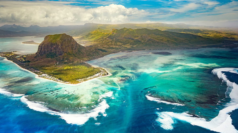 Image d'illustration du pays :île Maurice