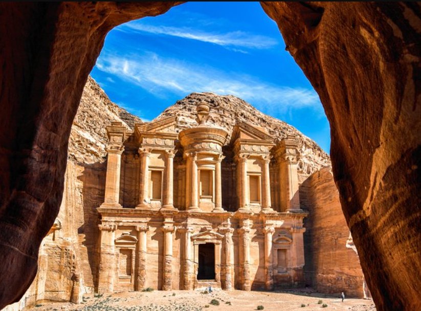 Image d'illustration du pays :Jordanie