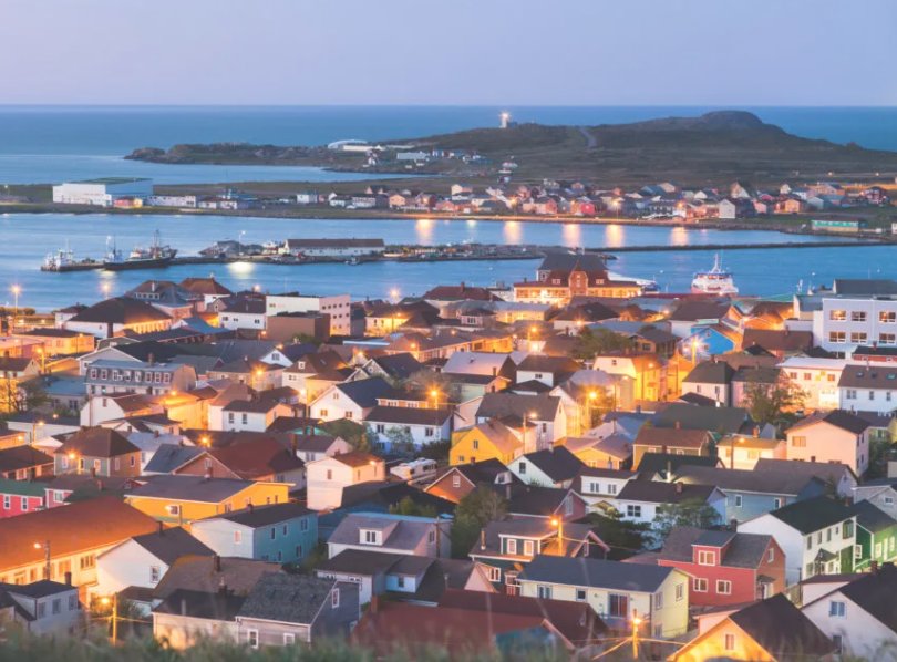 Image d'illustration du pays :Saint-Pierre-et-Miquelon