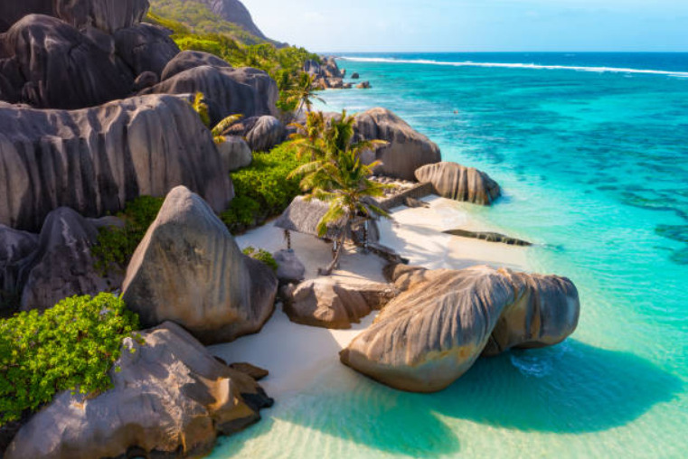 Image d'illustration du pays :Seychelles