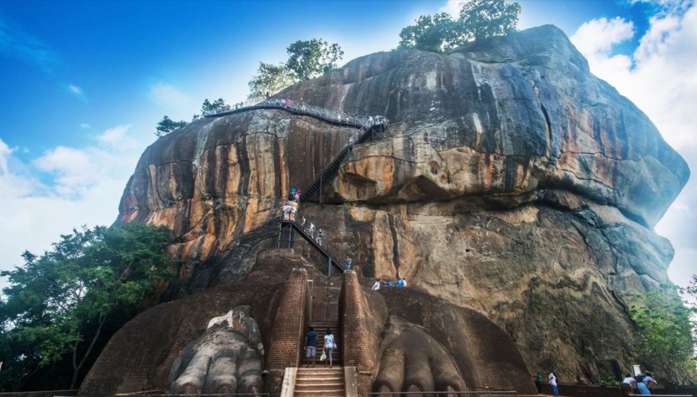 Sri Lanka